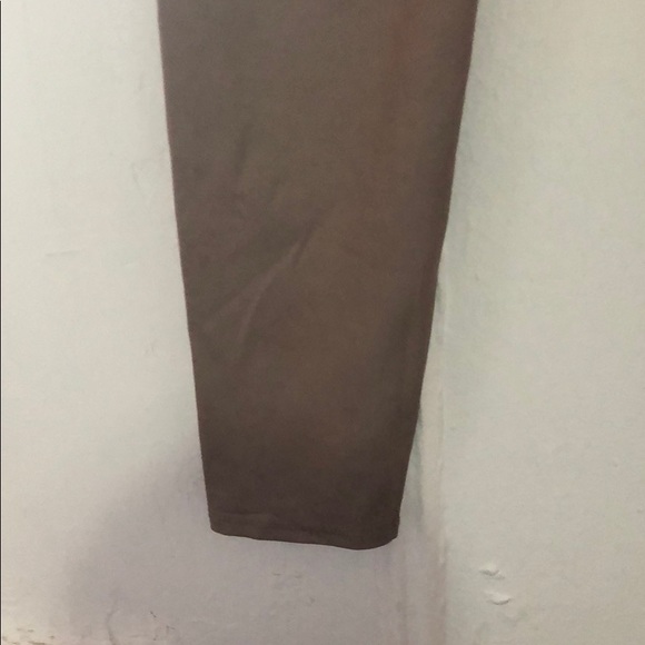 Charlotte Russe polyester pants - Picture 3 of 4